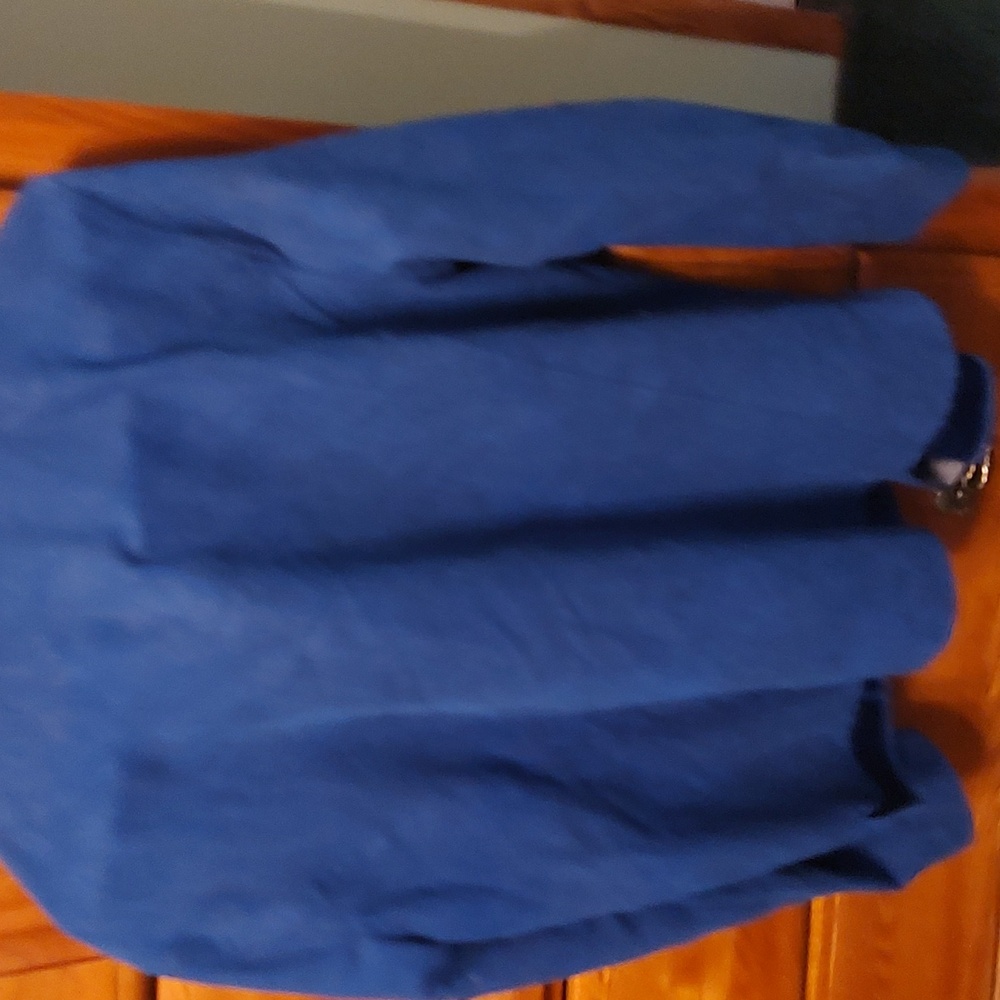 Studio Works shacket - Picture 5 of 5